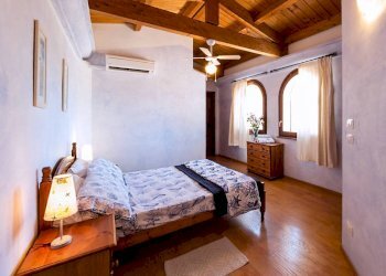 Camera da letto - Villa strada Carrabuffas, Alghero - photo 17