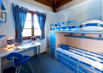 Camera da letto - Villa strada Carrabuffas, Alghero - photo 18