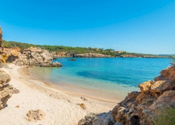 Zona - Villa strada Carrabuffas, Alghero - photo 29