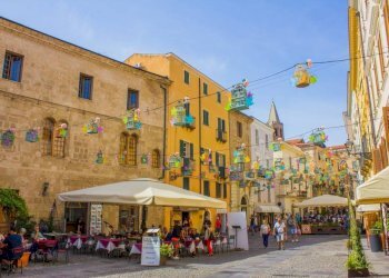 Zona - Villa strada Carrabuffas, Alghero - photo 32