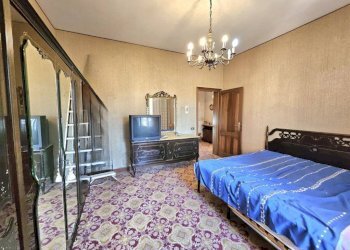 Camera da letto - Villa via del Nespolo, Montignoso - photo 10