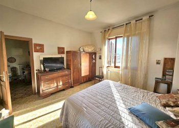 Camera da letto - Villa via del Nespolo, Montignoso - photo 11