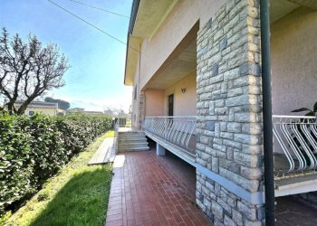 Giardino - Villa via del Nespolo, Montignoso - photo 13