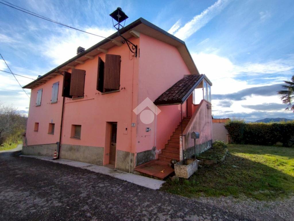 Casa indipendente Strada Mastro, Mercato Saraceno - foto 1