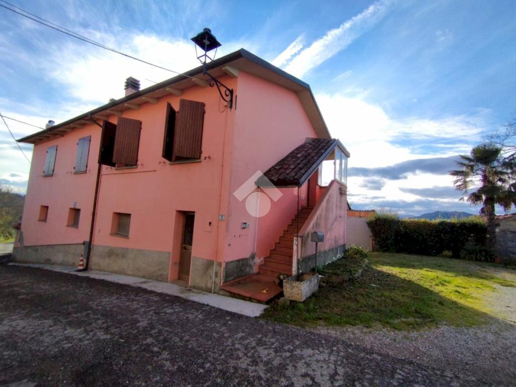 Casa indipendente Strada Mastro, Mercato Saraceno - foto 2