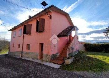 Independent house Strada Mastro, Mercato Saraceno - photo 1