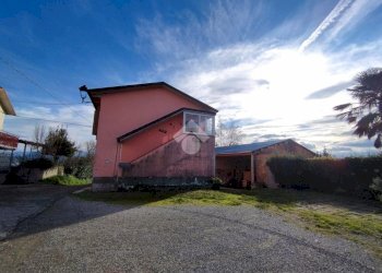 Independent house Strada Mastro, Mercato Saraceno - photo 15