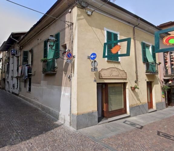 Apartment Via San Nicola n. 20, Saluzzo - photo 1