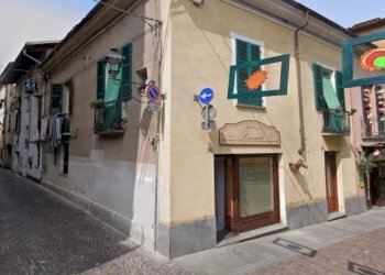 Apartment Via San Nicola n. 20, Saluzzo - photo 1