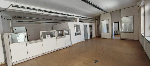 Commercial Premises Via Torino n. 71, Moretta - photo 1