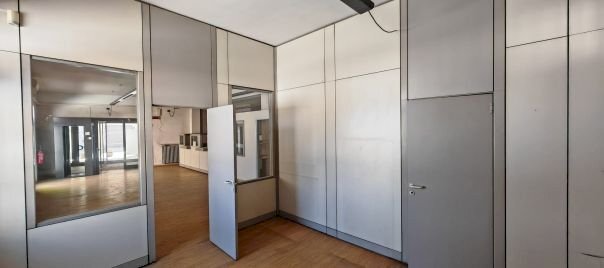 Commercial Premises Via Torino n. 71, Moretta - photo 2