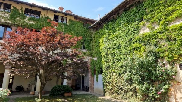 Appartamento Vicolo San Giovanni, Racconigi - foto 1