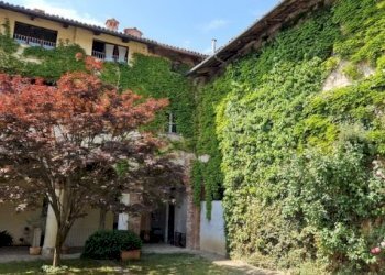 Appartamento Vicolo San Giovanni, Racconigi - foto 1