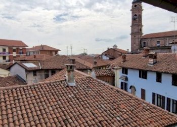 Appartamento Vicolo San Giovanni, Racconigi - foto 5