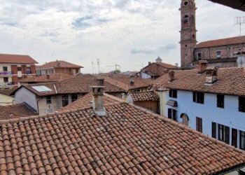 Appartamento Vicolo San Giovanni, Racconigi - foto 11