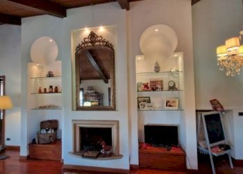 Appartamento Vicolo San Giovanni, Racconigi - foto 25