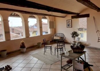 Appartamento Vicolo San Giovanni, Racconigi - foto 26