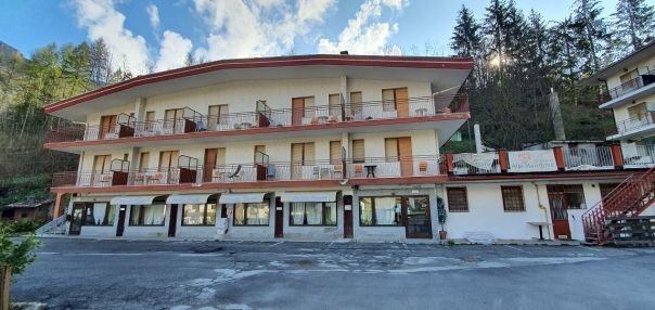 Apartment Via Santa Lucia, Entracque - photo 1