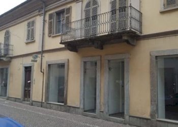 Locale Commerciale Via Palestro n.24, Savigliano - foto 1