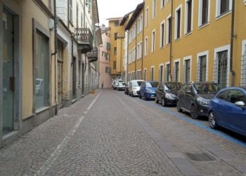 Locale Commerciale Via Palestro n.24, Savigliano - foto 3