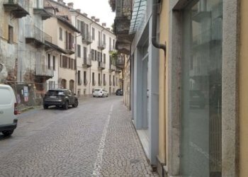Locale Commerciale Via Palestro n.24, Savigliano - foto 4
