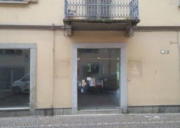 Locale Commerciale Via Palestro n.24, Savigliano - foto 5