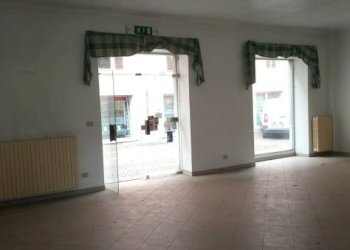 Locale Commerciale Via Palestro n.24, Savigliano - foto 13