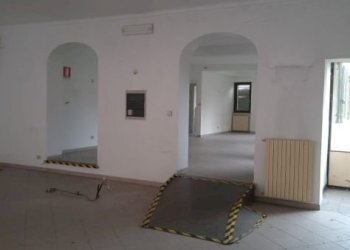 Locale Commerciale Via Palestro n.24, Savigliano - foto 14