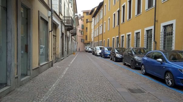 Commercial Premises Via Palestro n.24, Savigliano - photo 3