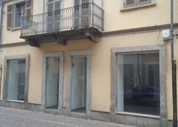 Locale Commerciale Via Palestro n.24, Savigliano - foto 1
