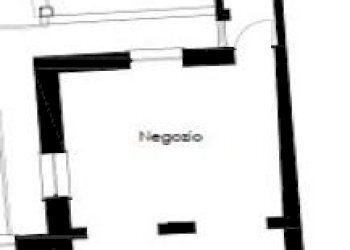 Locale Commerciale Via Palestro n.24, Savigliano - foto 2