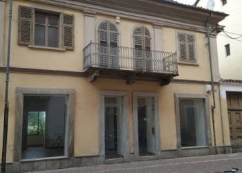 Locale Commerciale Via Palestro n.24, Savigliano - foto 10