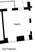 Locale Commerciale Via Palestro n.24, Savigliano - foto 2