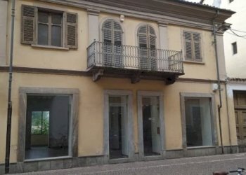 Locale Commerciale Via Palestro n.24, Savigliano - foto 1