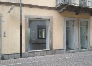 Locale Commerciale Via Palestro n.24, Savigliano - foto 5