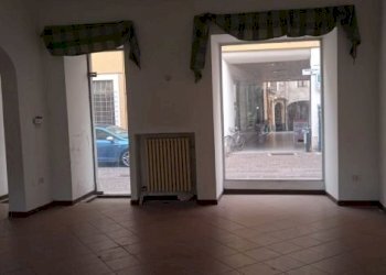 Locale Commerciale Via Palestro n.24, Savigliano - foto 7