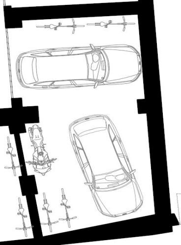 Apartment Via Palestro n.24, Savigliano - photo 1