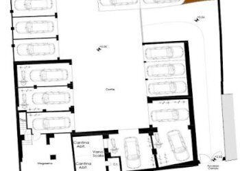 Appartamento Via Palestro n.24, Savigliano - foto 2