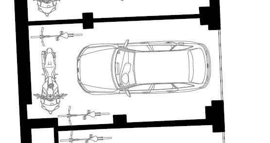 Appartamento Via Palestro n.24, Savigliano - foto 1