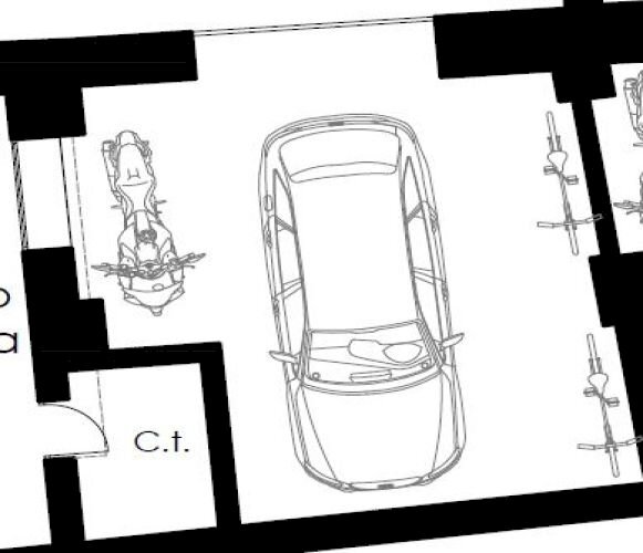 Appartamento Via Palestro n.24, Savigliano - foto 3
