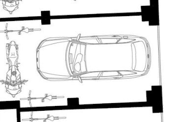 Appartamento Via Palestro n.24, Savigliano - foto 1