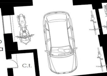 Appartamento Via Palestro n.24, Savigliano - foto 3