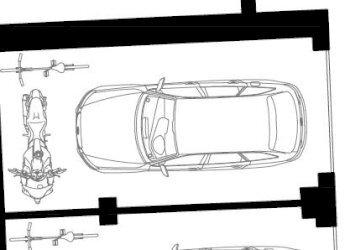 Appartamento Via Palestro n.24, Savigliano - foto 4