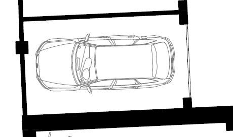 Apartment Via Palestro n.24, Savigliano - photo 3