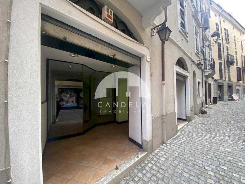 Negozio Mondovì - foto 1