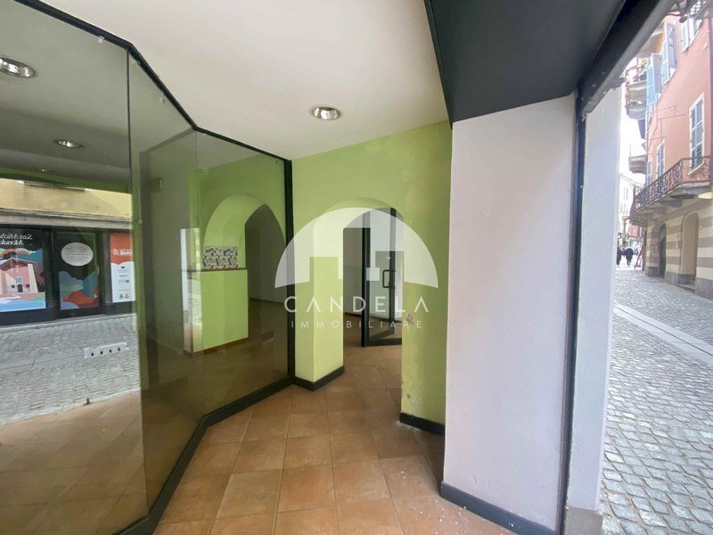 Negozio Mondovì - foto 2