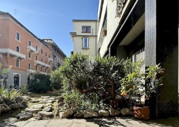 Trilocale Via Alessandro Stradella, Milano - foto 10