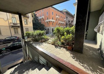 Trilocale Via Alessandro Stradella, Milano - foto 13