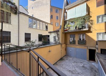 Trilocale Via Alessandro Stradella, Milano - foto 25