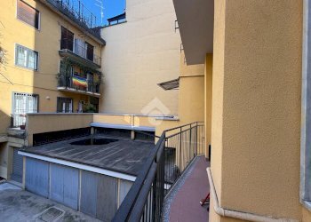 Trilocale Via Alessandro Stradella, Milano - foto 27